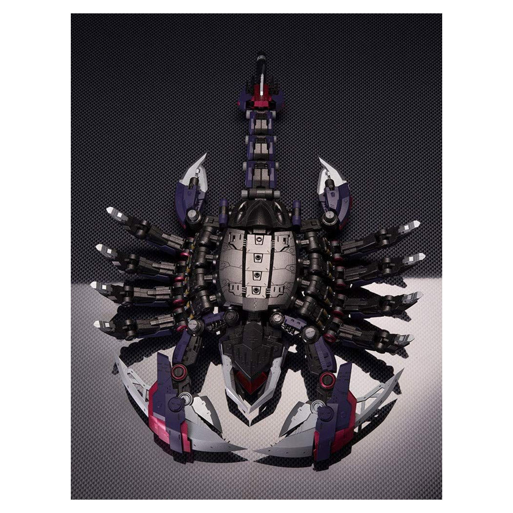 KOTOBUKIYA ZOIDS EZ-036 DEATH STINGER (REISSUE) KOTOBUKIYA ZOIDS EZ-036 DEATH STINGER (REISSUE)